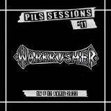 WARKRUSHER Session #11 05​/​22