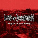 Weight of the Weary