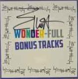 Wonder-Full - Bonus Tracks