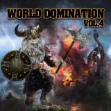 World Domination Vol. 4
                
                
                Various Artists